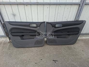 prednji tapaciri za Ford Focus od 2008. do 2012. god.