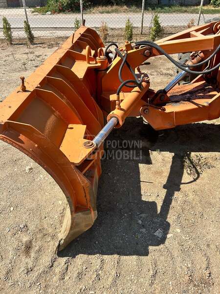 CAT Aveling Barford
