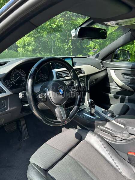 BMW 420 XDrive