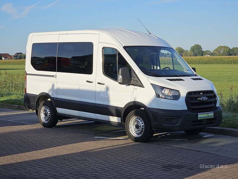 Ford Transit 330 / 9 MESTA