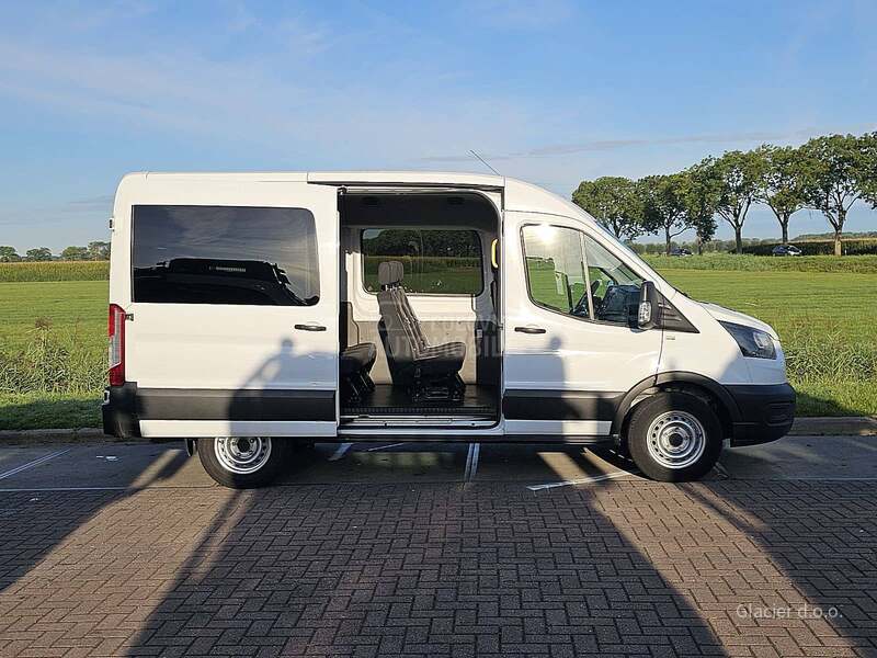 Ford Transit 330 / 9 MESTA