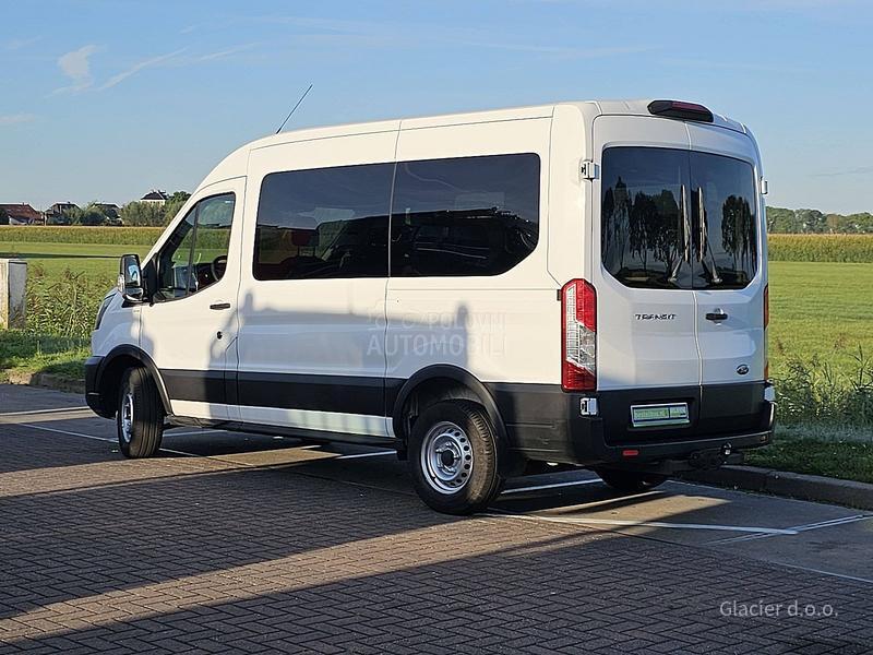 Ford Transit 330 / 9 MESTA
