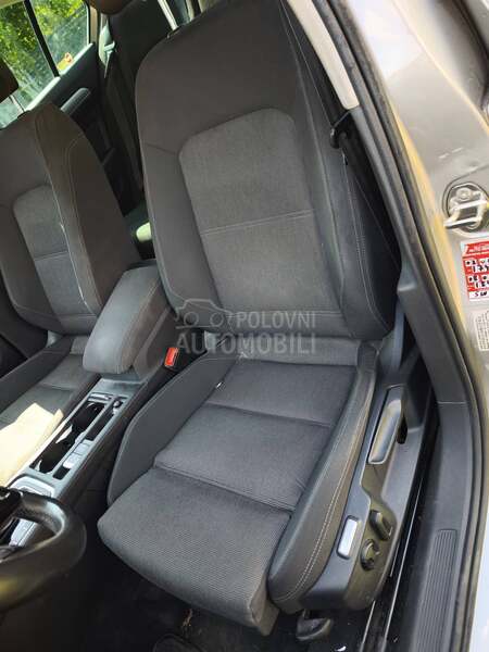 Volkswagen Passat B8 2.0TDI DSG