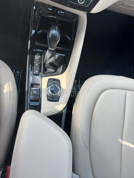 BMW X1 xdrive