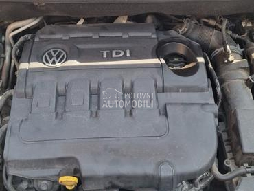 POKLOPAC MOTORA za Volkswagen Golf 7