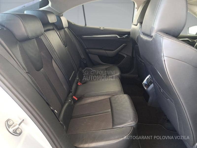 Škoda Octavia A8 2.0 TDI STYLE