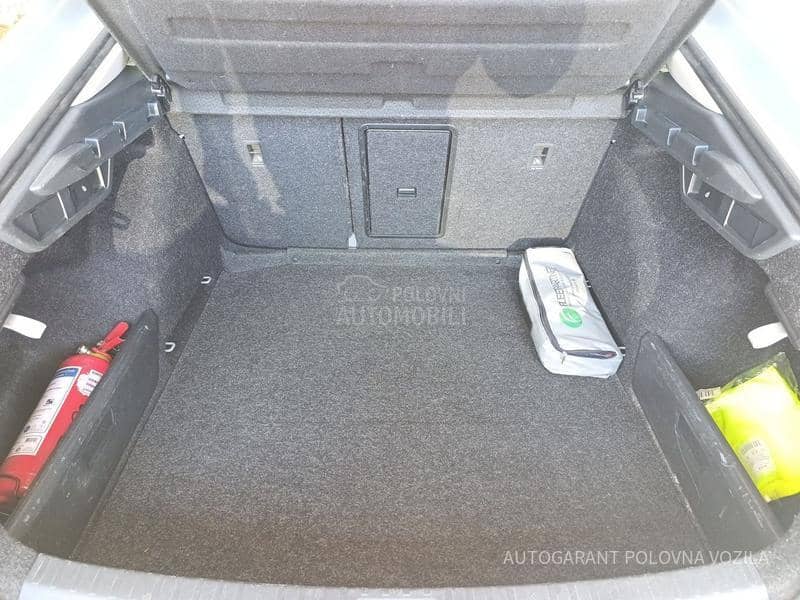 Škoda Octavia A8 2.0 TDI STYLE