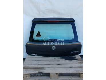 Gepek vrata za Fiat Grande Punto od 2005. do 2018. god.