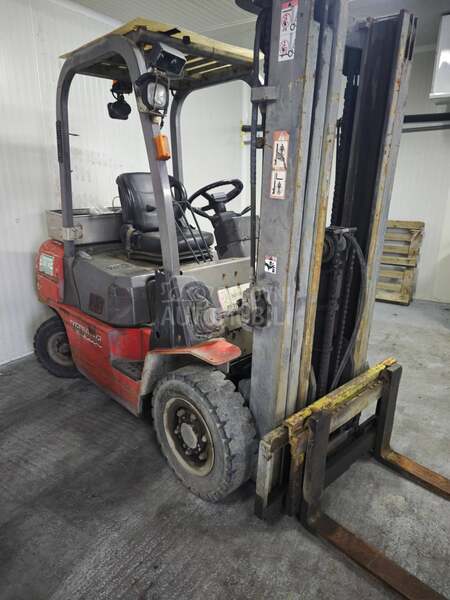 Manitou Manuloc