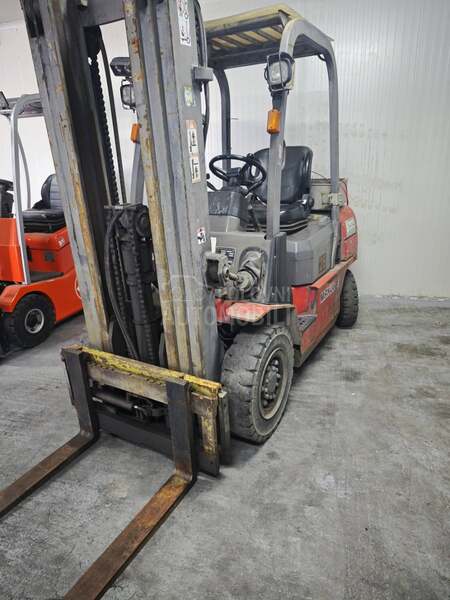 Manitou Manuloc