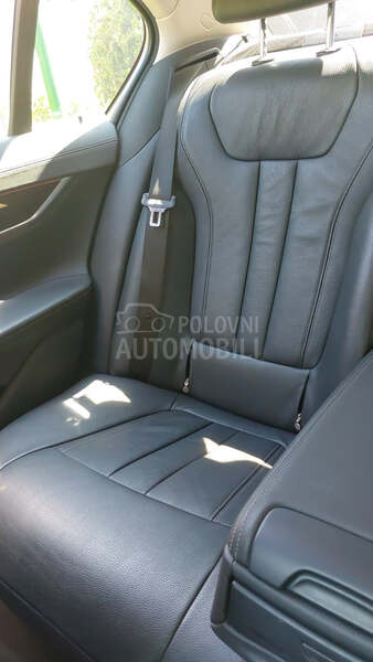 BMW 730 730d xdrive