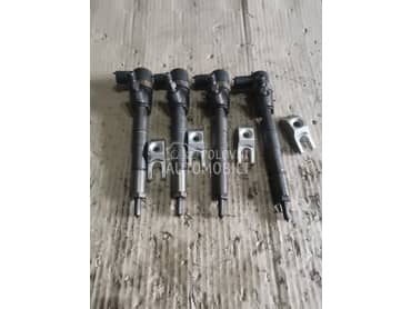 Dizne sa držačima 1.6 MJTD za Fiat Bravo od 2007. do 2014. god.