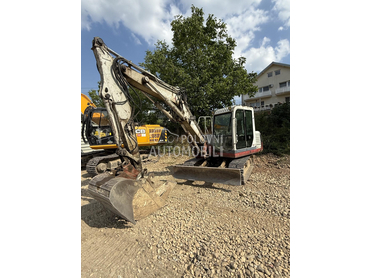 Takeuchi TB175