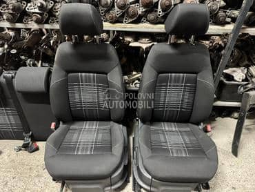 Vozačevo sedište za Volkswagen Polo od 2010. do 2017. god.