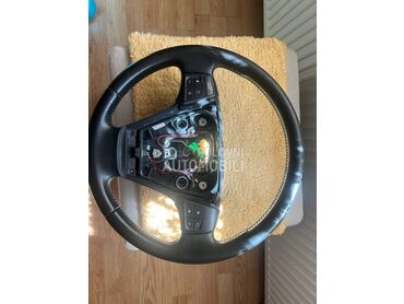 Volan za Volvo V50 od 2007. do 2012. god.
