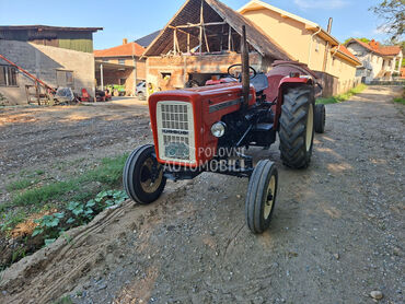 Ursus C355