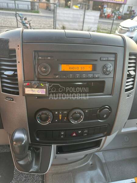 Mercedes Benz Sprinter 2.2cdi 311 Produžen 9 sed
