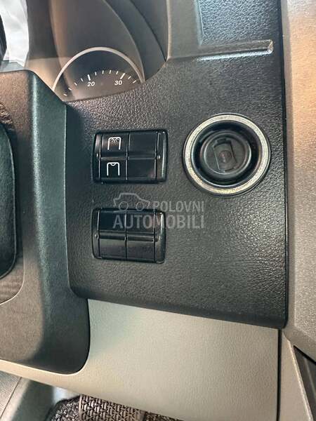 Mercedes Benz Sprinter 2.2cdi 311 Produžen 9 sed