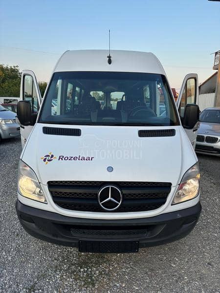 Mercedes Benz Sprinter 2.2cdi 311 Produžen 9 sed