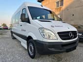 Mercedes Benz Sprinter 2.2cdi 311 Produžen 9 sed