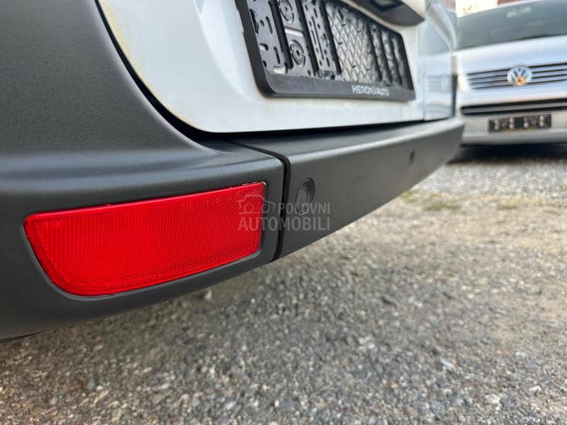 Mercedes Benz Sprinter 2.2cdi 311 Produžen 9 sed