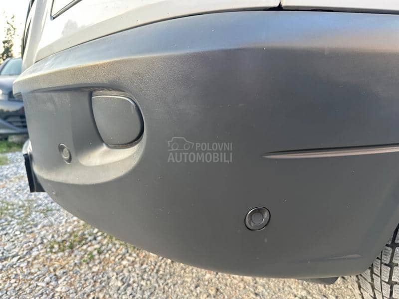 Mercedes Benz Sprinter 2.2cdi 311 Produžen 9 sed