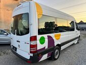 Mercedes Benz Sprinter 2.2cdi 311 Produžen 9 sed