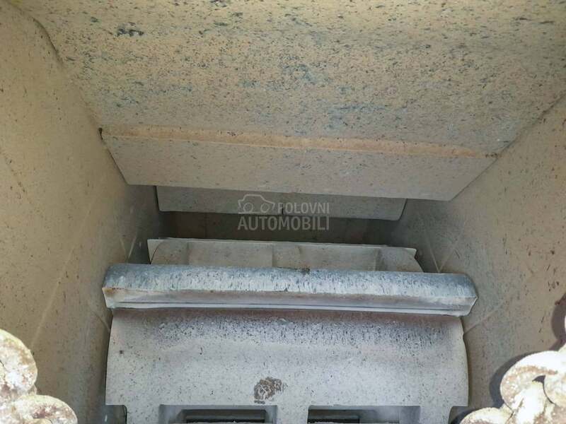 Terex Finlay I 110 RS