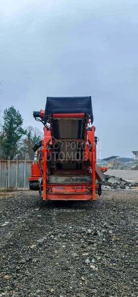 Terex Finlay I 110 RS