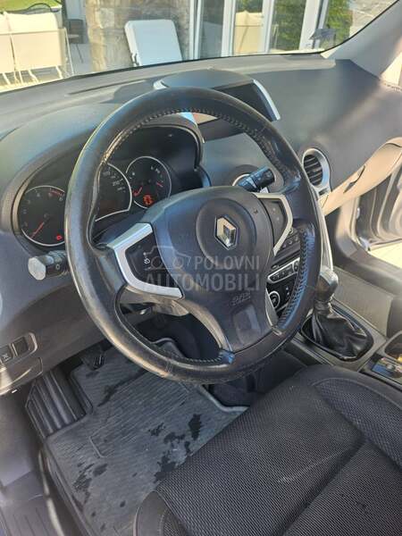Renault Koleos 2.0