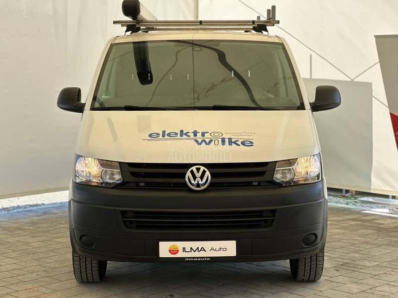 Volkswagen Transporter 2.0 TDI