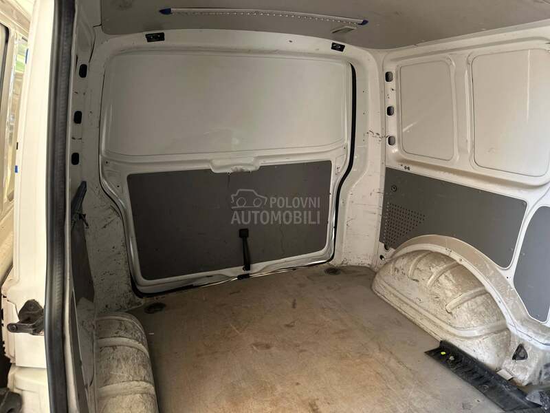 Volkswagen Transporter 2.0 TDI