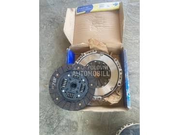 Korpa lamela za Peugeot Partner