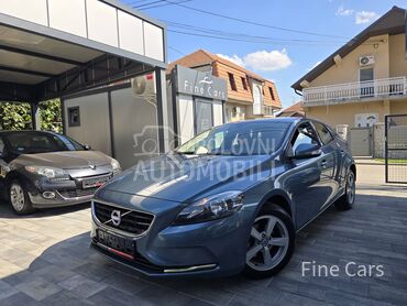 Volvo V40 1.6 D2