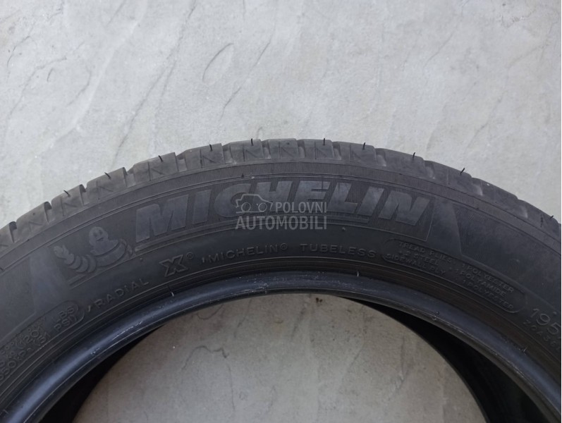 Michelin 195/55 R16 Letnja