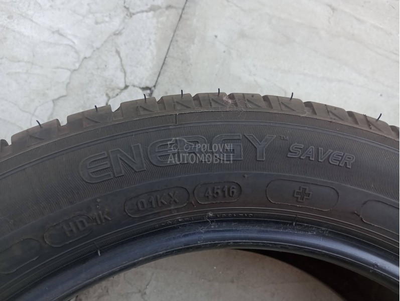 Michelin 195/55 R16 Letnja