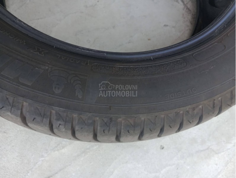 Michelin 195/55 R16 Letnja