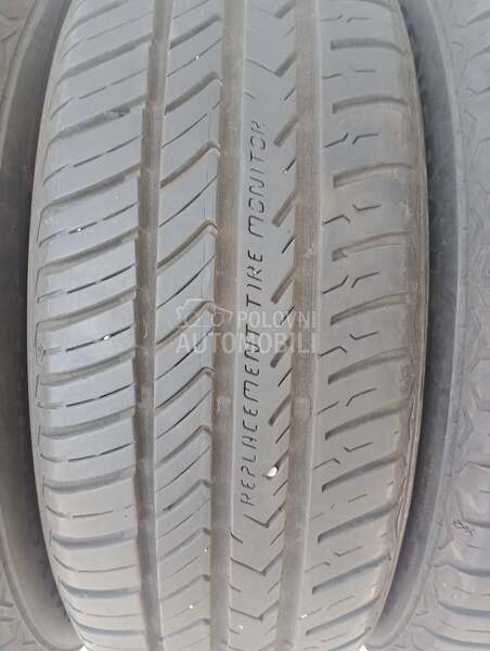 General 185/60 R15 Letnja