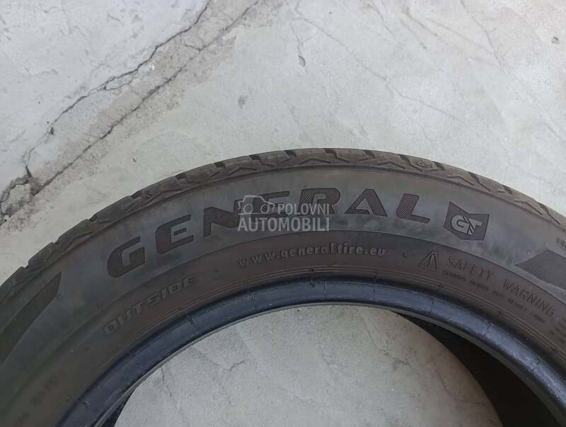 General 185/60 R15 Letnja