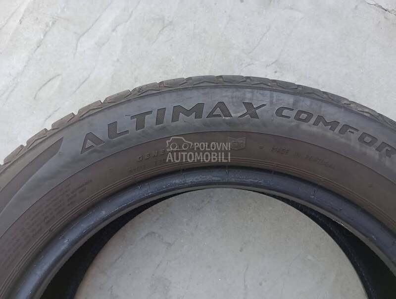 General 185/60 R15 Letnja