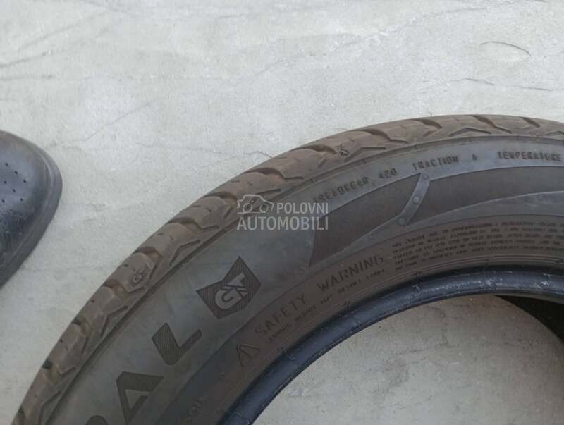 General 185/60 R15 Letnja