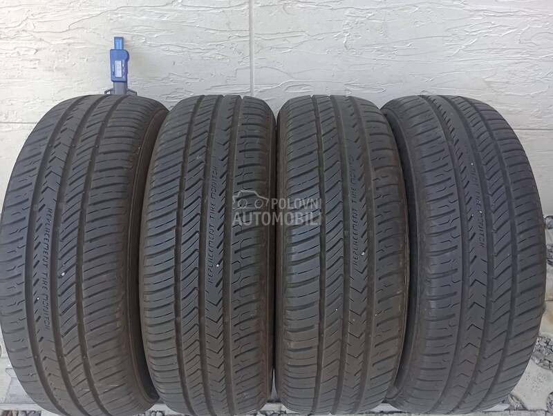General 185/60 R15 Letnja