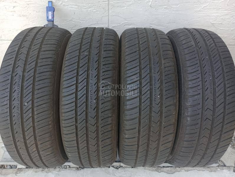 General 185/60 R15 Letnja