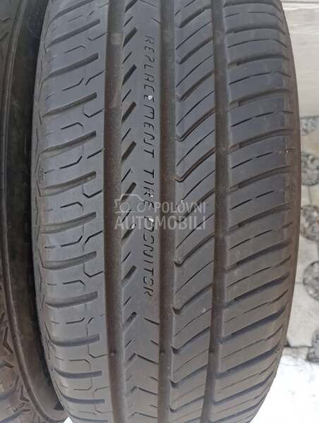General 185/60 R15 Letnja