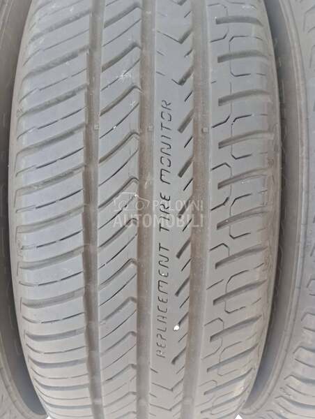 General 185/60 R15 Letnja
