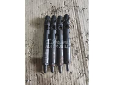 Dizne 1.5 DCI Delfi za Renault Kangoo od 2008. do 2015. god.