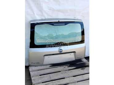 Gepek vrata za Fiat Panda od 2003. do 2012. god.