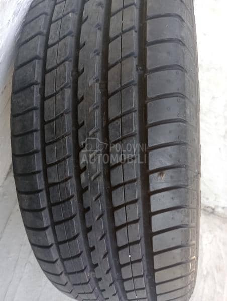 Čelične felne ww nemacka 16" 5 x 100