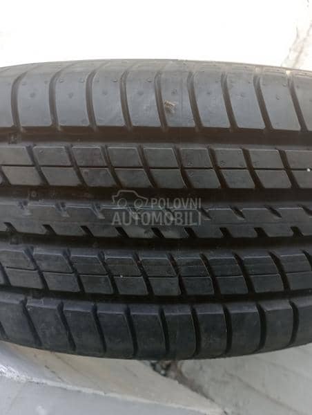 Čelične felne ww nemacka 16" 5 x 100
