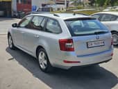 Škoda Octavia 2.0TDI 4x4 DSG